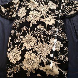 Worn once for wedding size 16 premier amour